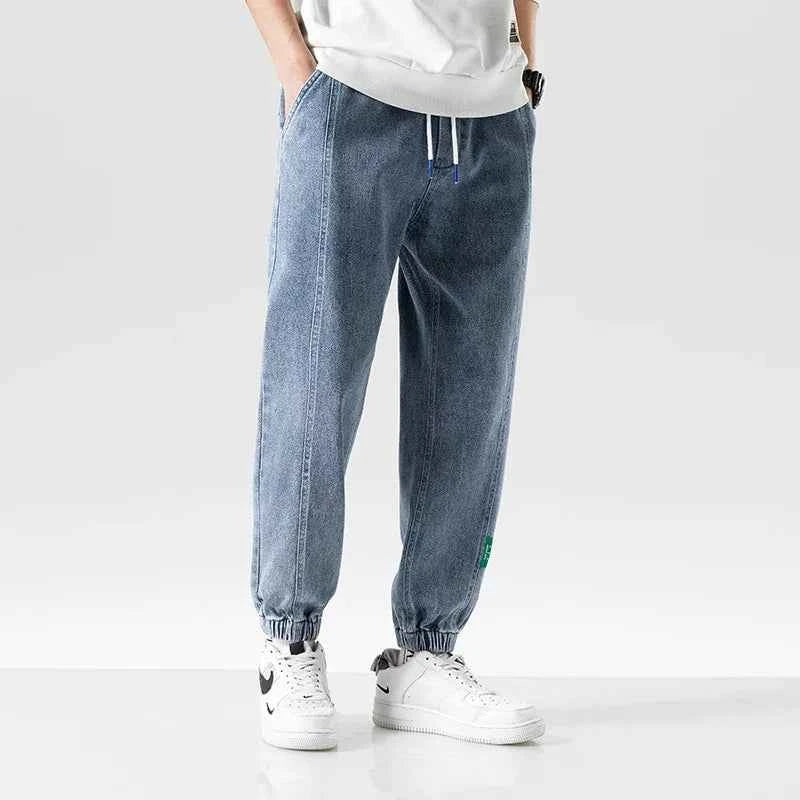 Men's Premium Joggers - Comfortable & Stylish Activewear 6