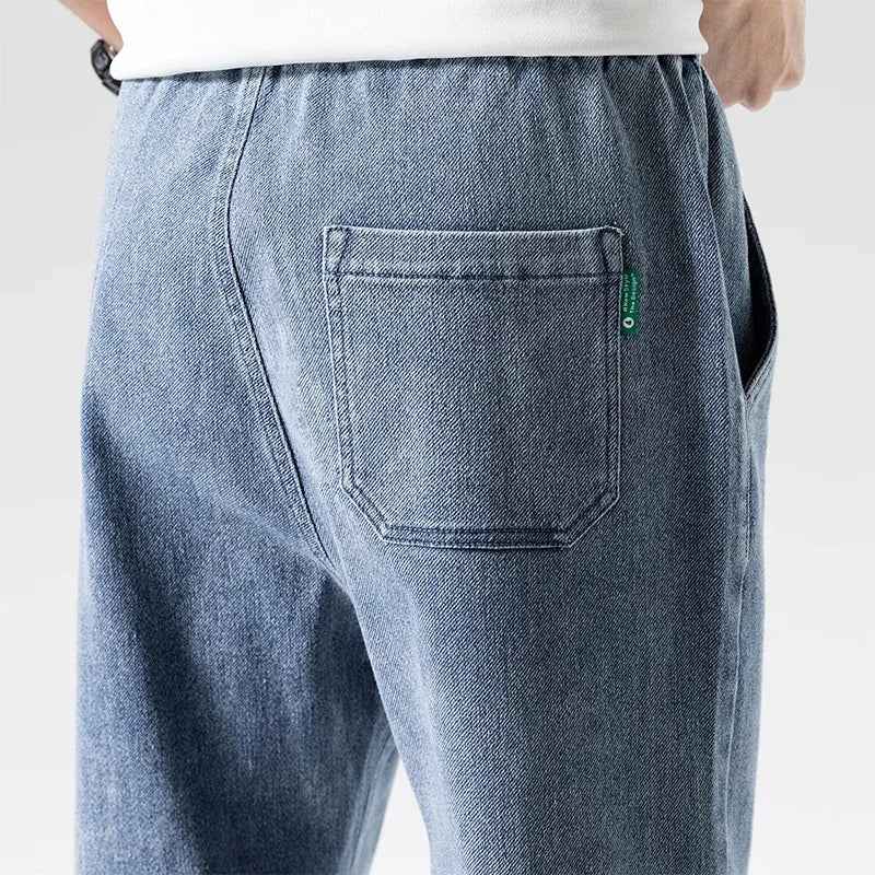 Men's Premium Joggers - Comfortable & Stylish Activewear 8