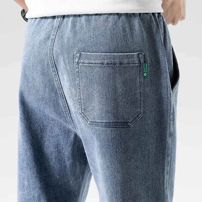 Men's Premium Joggers - Comfortable & Stylish Activewear 8