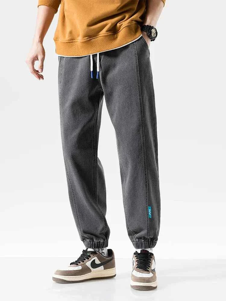 Men's Premium Joggers - Comfortable & Stylish Activewear 9