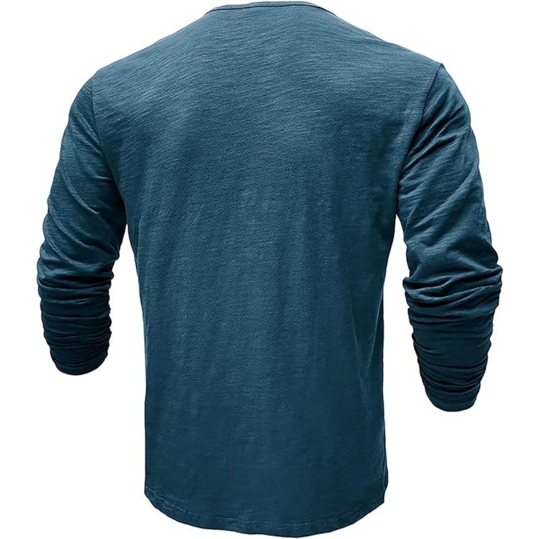 Men's Shirt | Loose Fit Cotton 4
