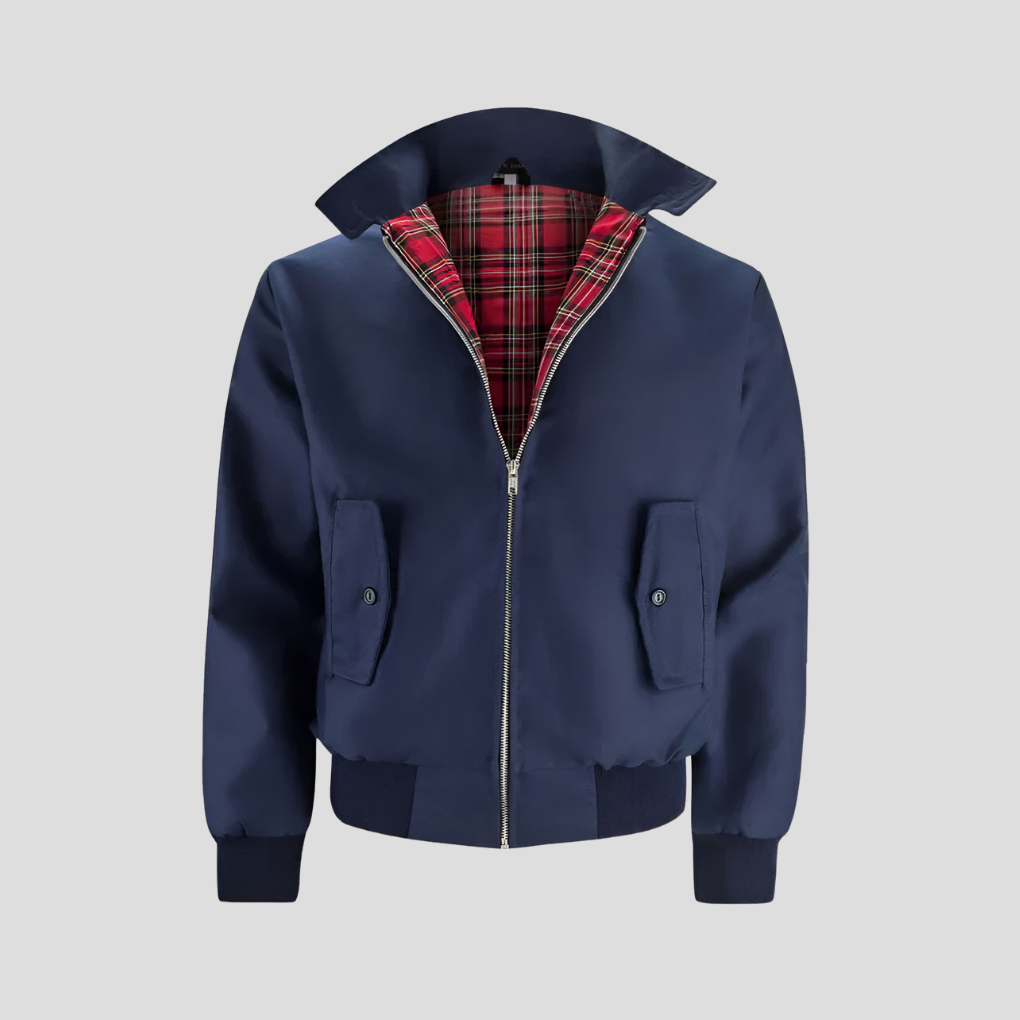 Men’s Timeless Classic Jacket 0
