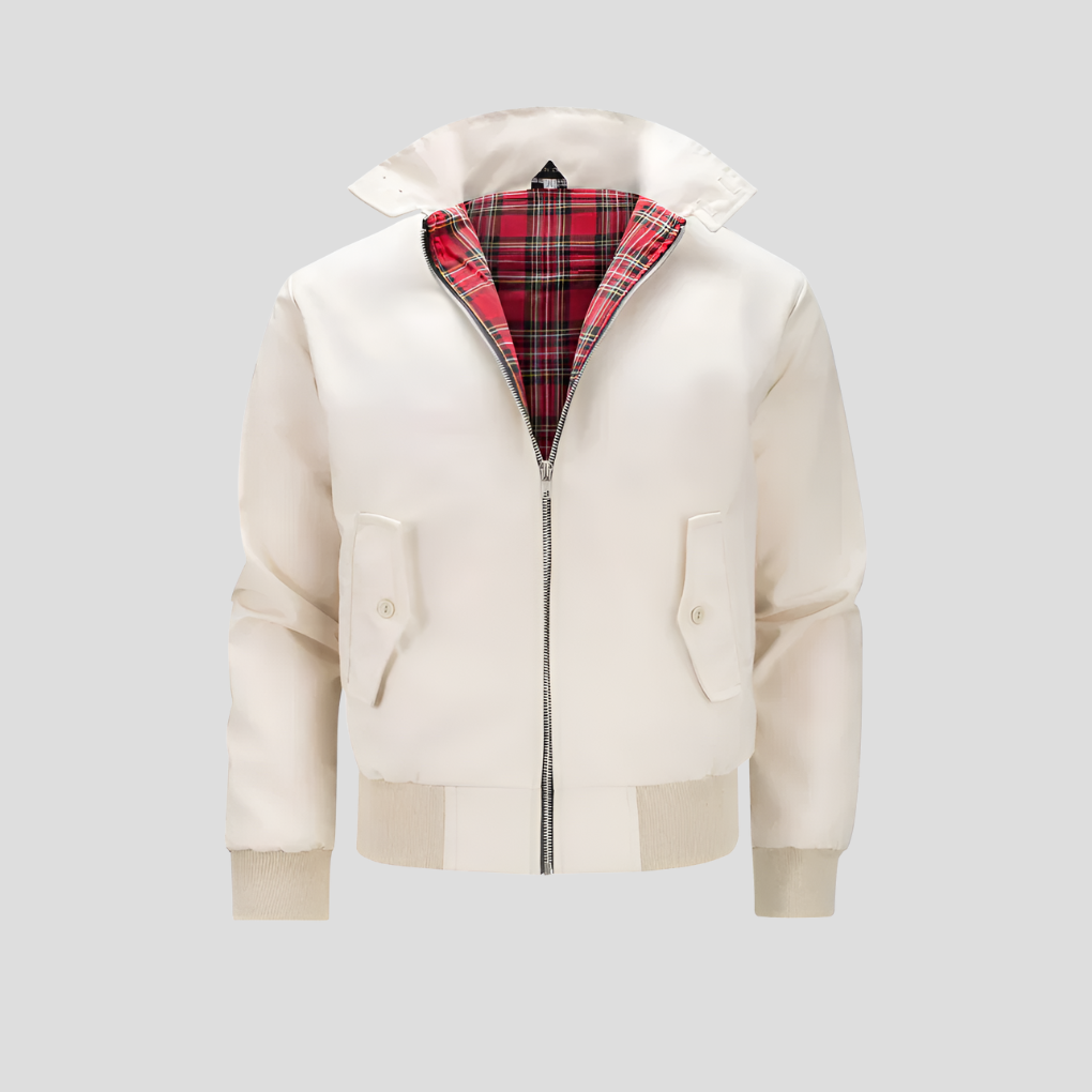Men’s Timeless Classic Jacket 1