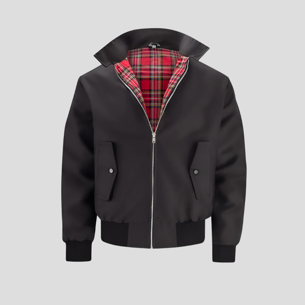 Men’s Timeless Classic Jacket 2