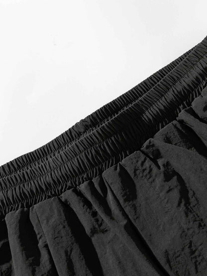 Men's Water-Resistant Cargo Pants – Ideal for Outdoor & Hiking 6