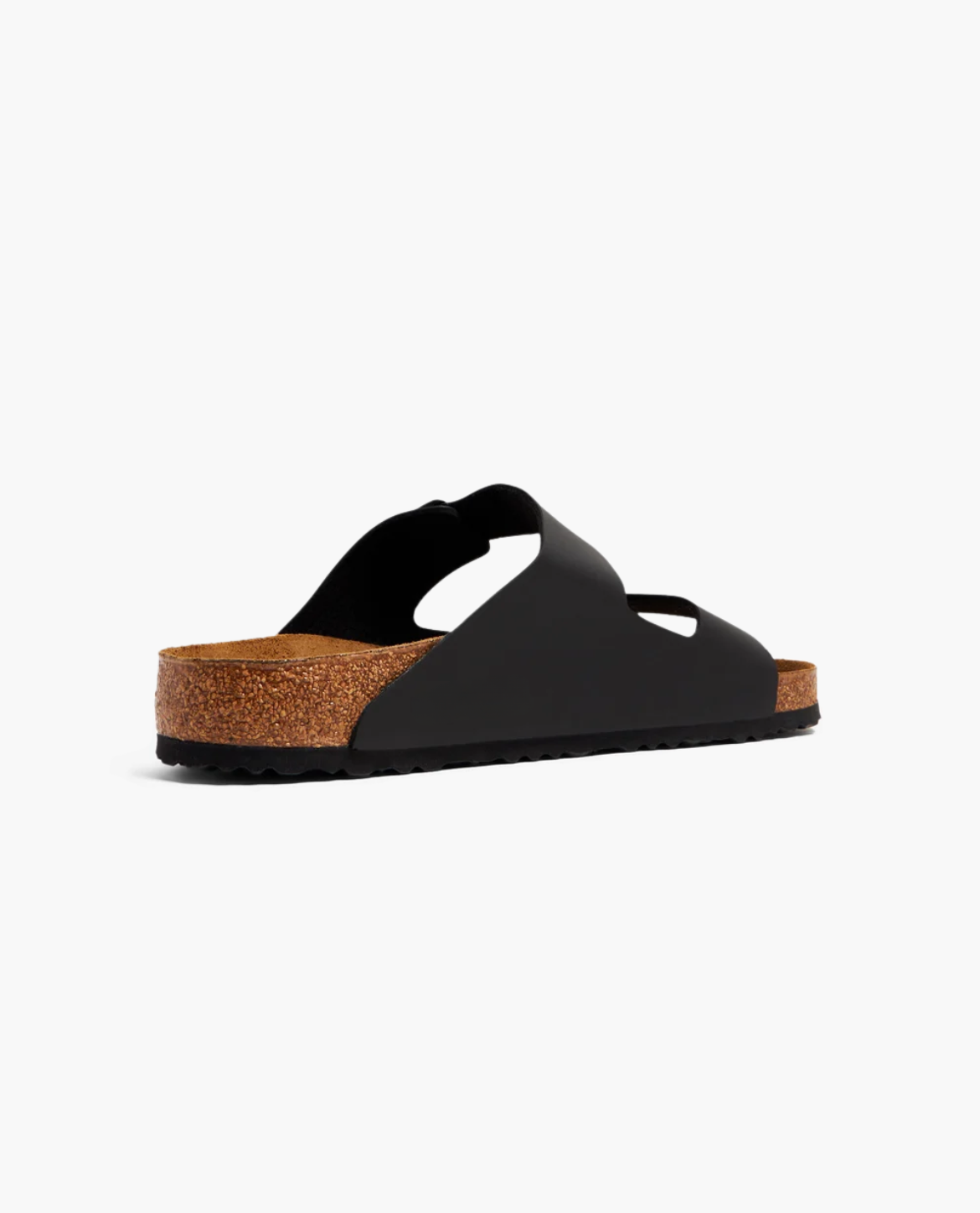 Men's Capri Sandals | Cork Footbed & Adjustable Strap Summer Comfort
