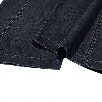 Men's Cargo Pants | Relaxed Wide-Leg Fit