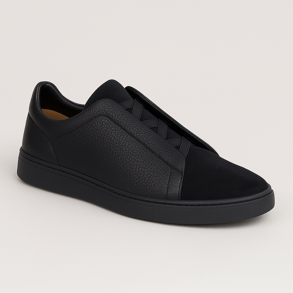 Men's Sporty Sneakers for Everyday Adventures