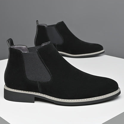 Men's Chelsea Boots | Slip On & Comfort