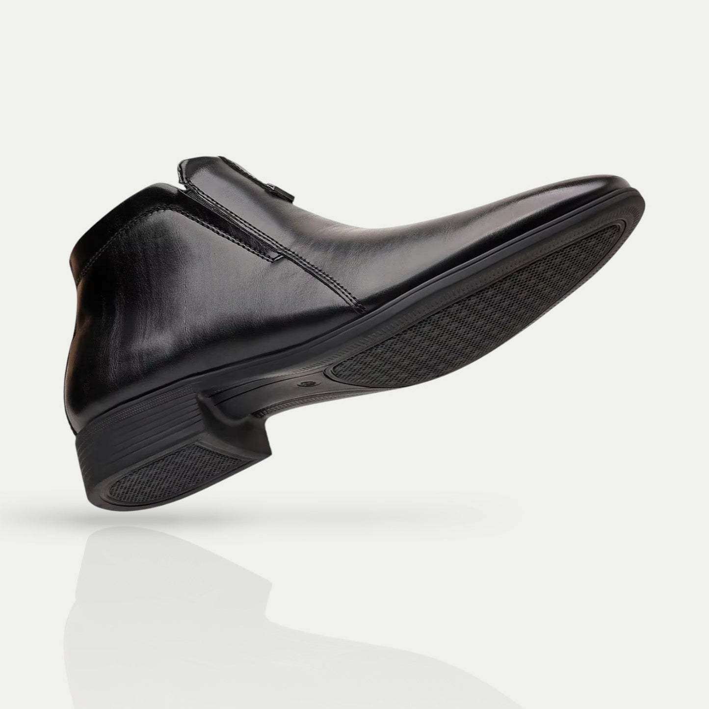 Men’s Classic Ankle Boots – Sleek Design for Any Occasion