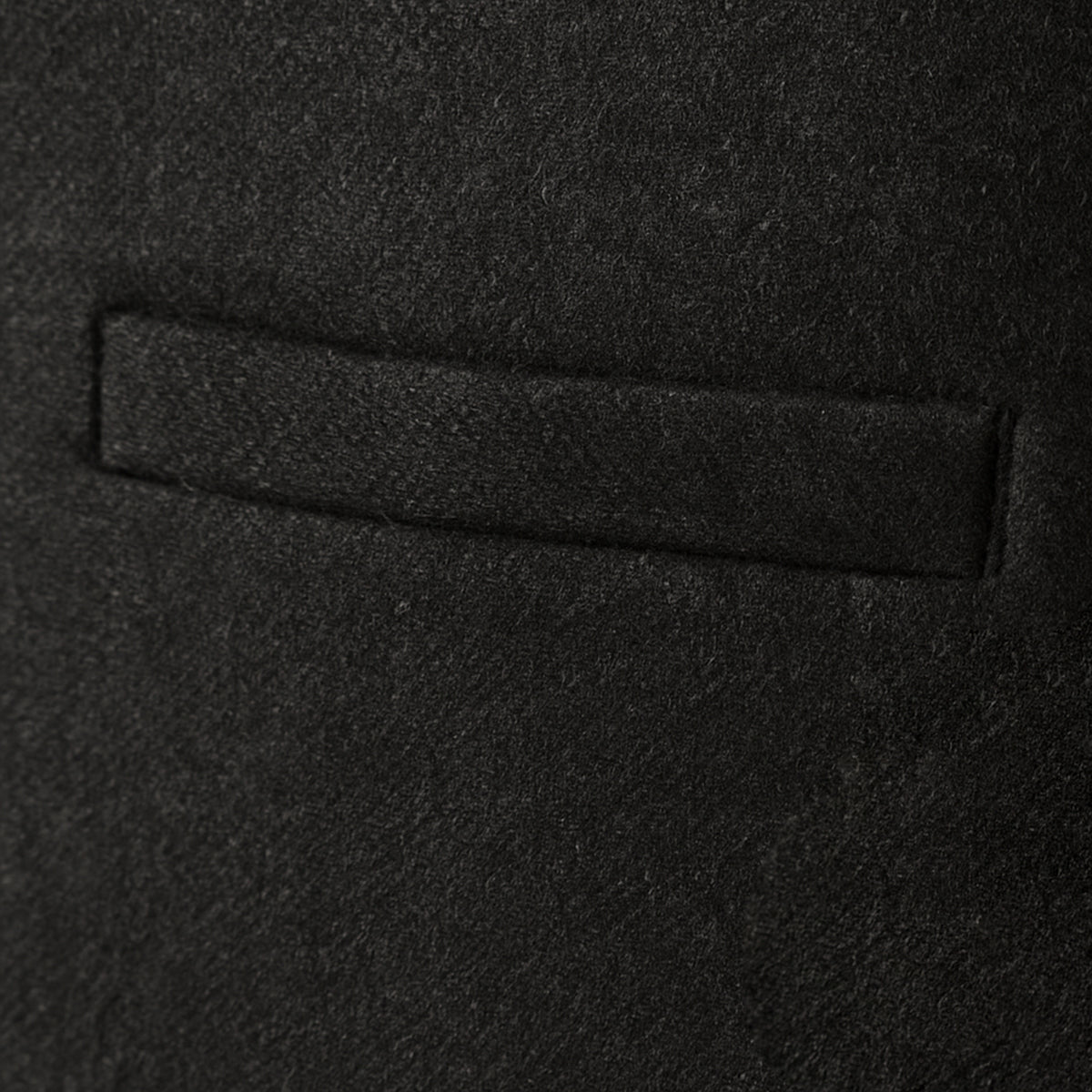 Men’s Classic Button-Up Waistcoat for Stylish Occasions