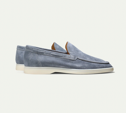 Men’s Classic Loafers – Year-Round Style