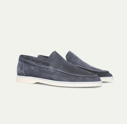 Men’s Classic Loafers – Year-Round Style