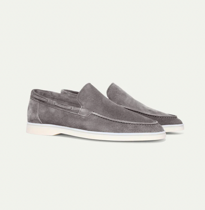 Men’s Classic Loafers – Year-Round Style