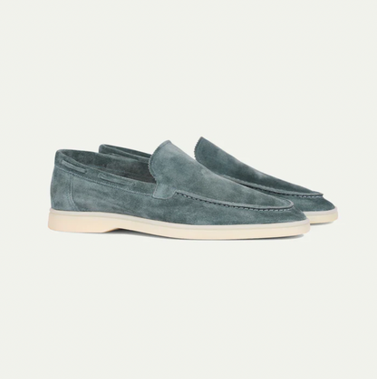 Men’s Classic Loafers – Year-Round Style