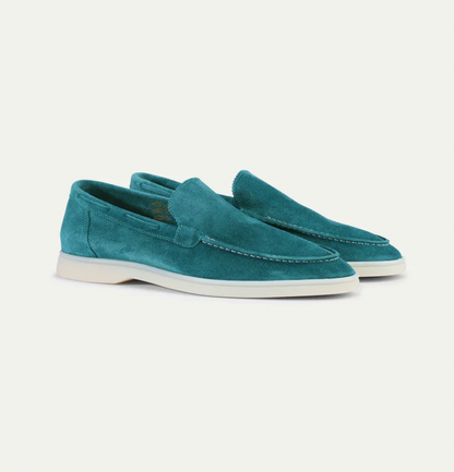 Men’s Classic Loafers – Year-Round Style