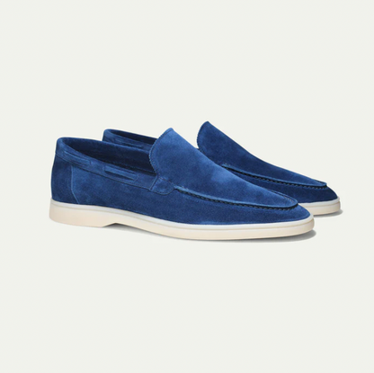 Men’s Classic Loafers – Year-Round Style