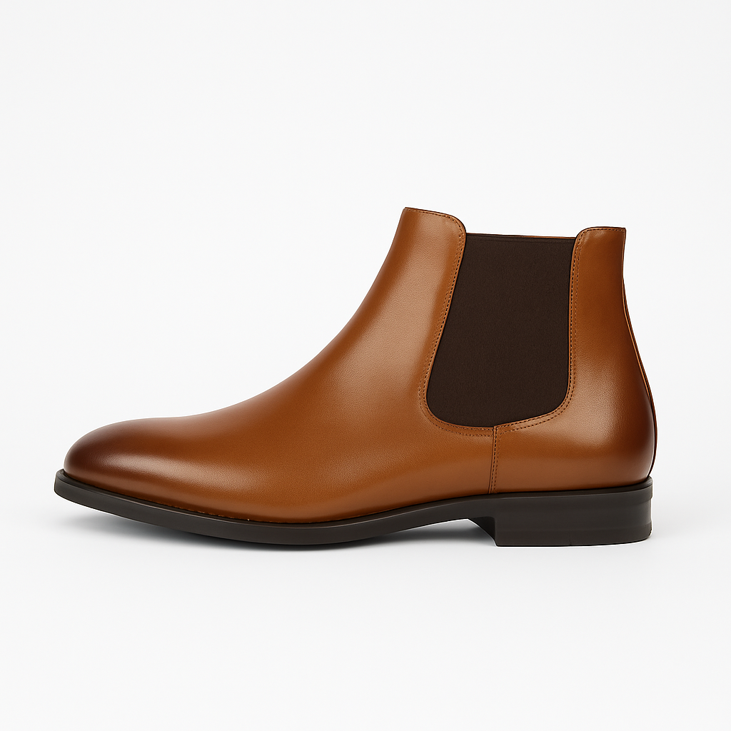 Men’s High Ankle Chelsea Boots for Any Occasion