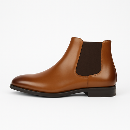 Men’s High Ankle Chelsea Boots for Any Occasion