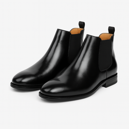 Men’s High Ankle Chelsea Boots for Any Occasion