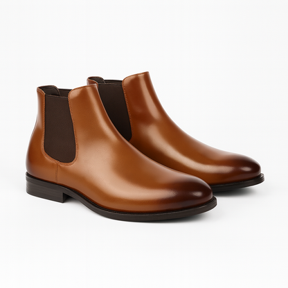 Men’s High Ankle Chelsea Boots for Any Occasion