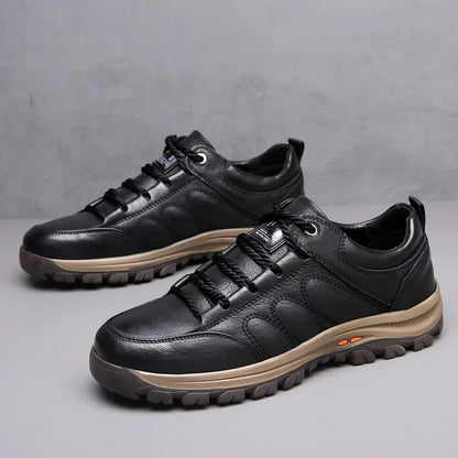 Men's Hiking Shoes | All-Day Comfort & Support