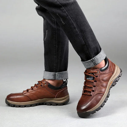 Men's Hiking Shoes | All-Day Comfort & Support