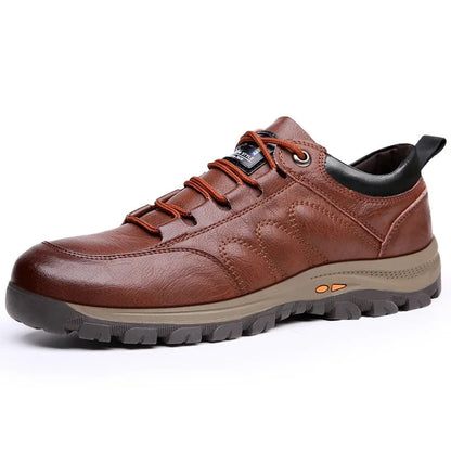Men's Hiking Shoes | All-Day Comfort & Support
