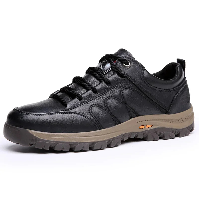 Men's Hiking Shoes | All-Day Comfort & Support