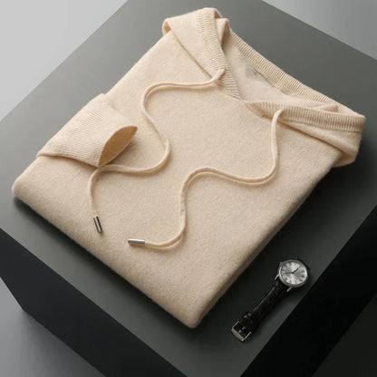 Men's Hoodie Pullover | Easy Pull-On Comfort 9