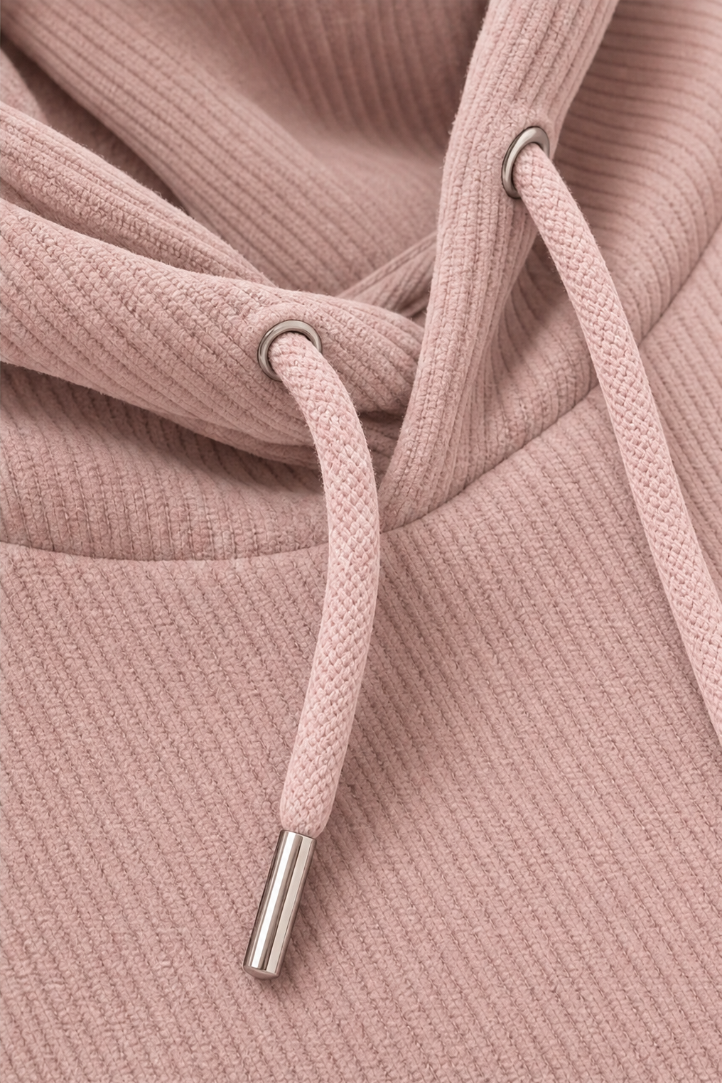 Men's Hoodie | Roomy Fit & Deep Pockets