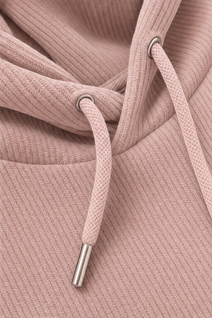 Men's Hoodie | Roomy Fit & Deep Pockets
