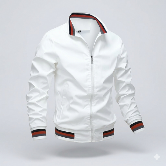 Men's Jacket | Lightweight & Breathable