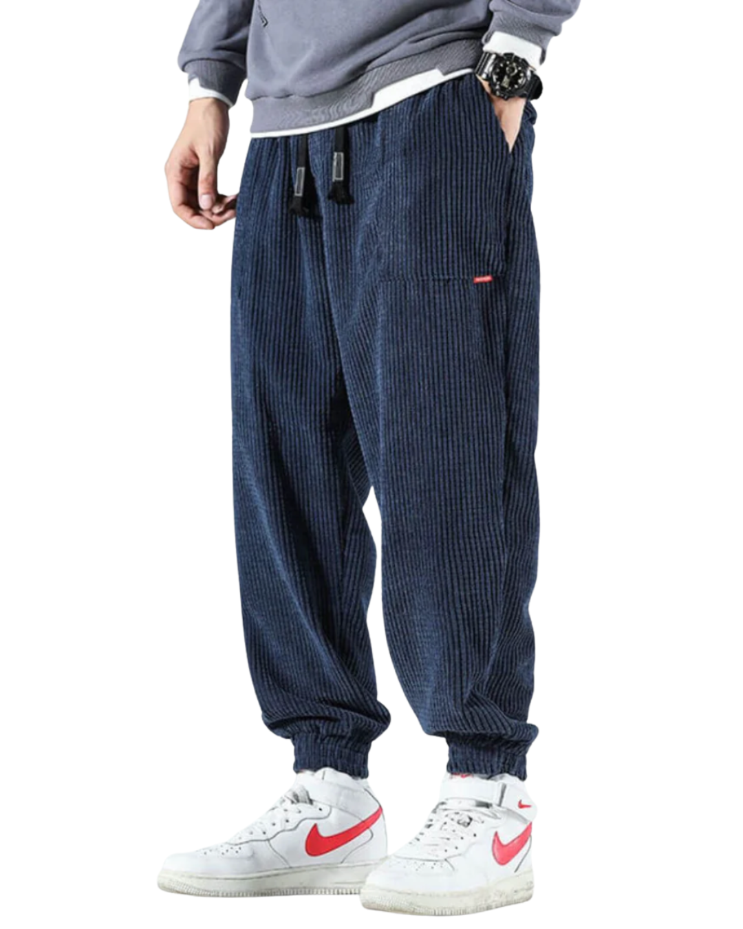 Men's Joggers | Relaxed Fit & All-Day Comfort