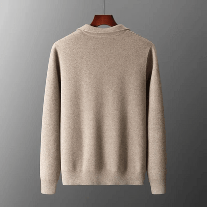 Men’s Knit Cardigan: Stylish Layering Jacket for Any Occasion