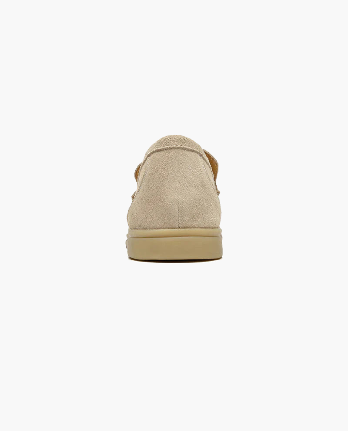 Men's Loafers | Premium Suede Slip-On & All-Day Cushioned Comfort