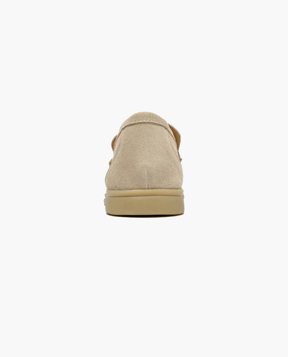Men's Loafers | Premium Suede Slip-On & All-Day Cushioned Comfort