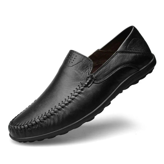 Men's Loafers | Slip-On Comfort Design