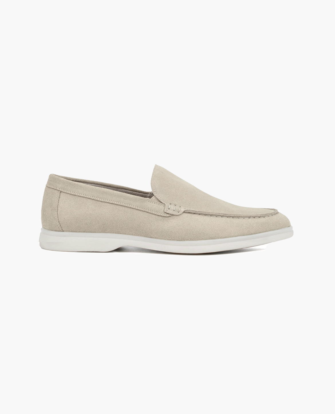 Men's Loafers | Suede Slip-On Smart Casual & Everyday Comfort