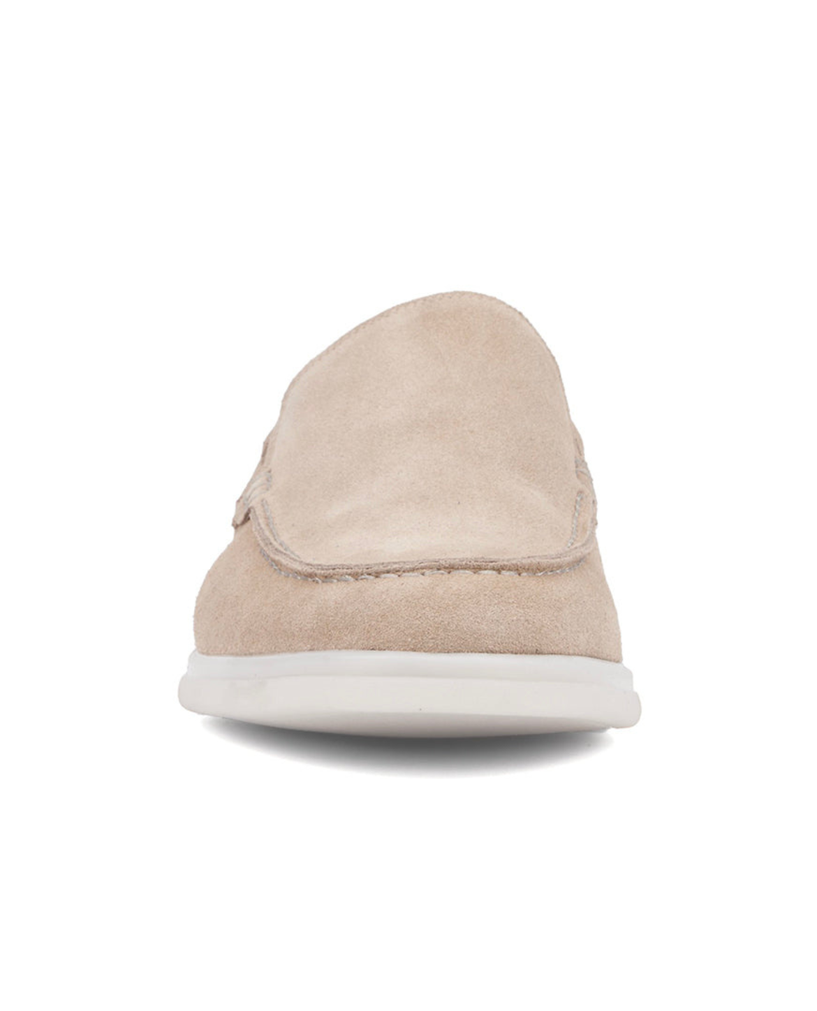 Men's Loafers | Suede Slip-On Smart Casual & Everyday Comfort