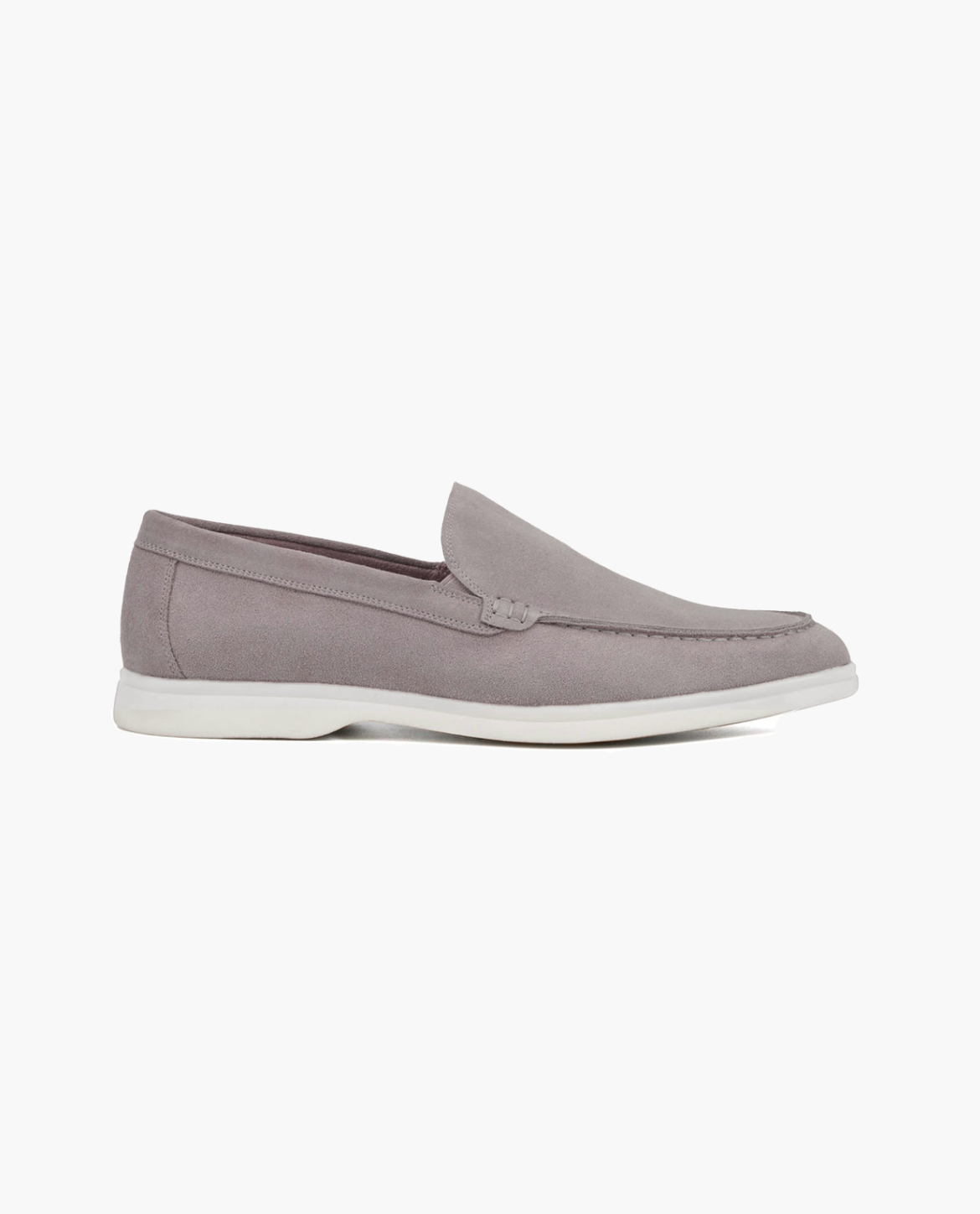 Men's Loafers | Suede Slip-On Smart Casual & Everyday Comfort