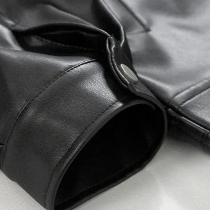 Men's Oversized Bomber Jacket | Zip-Up Streetwear Style