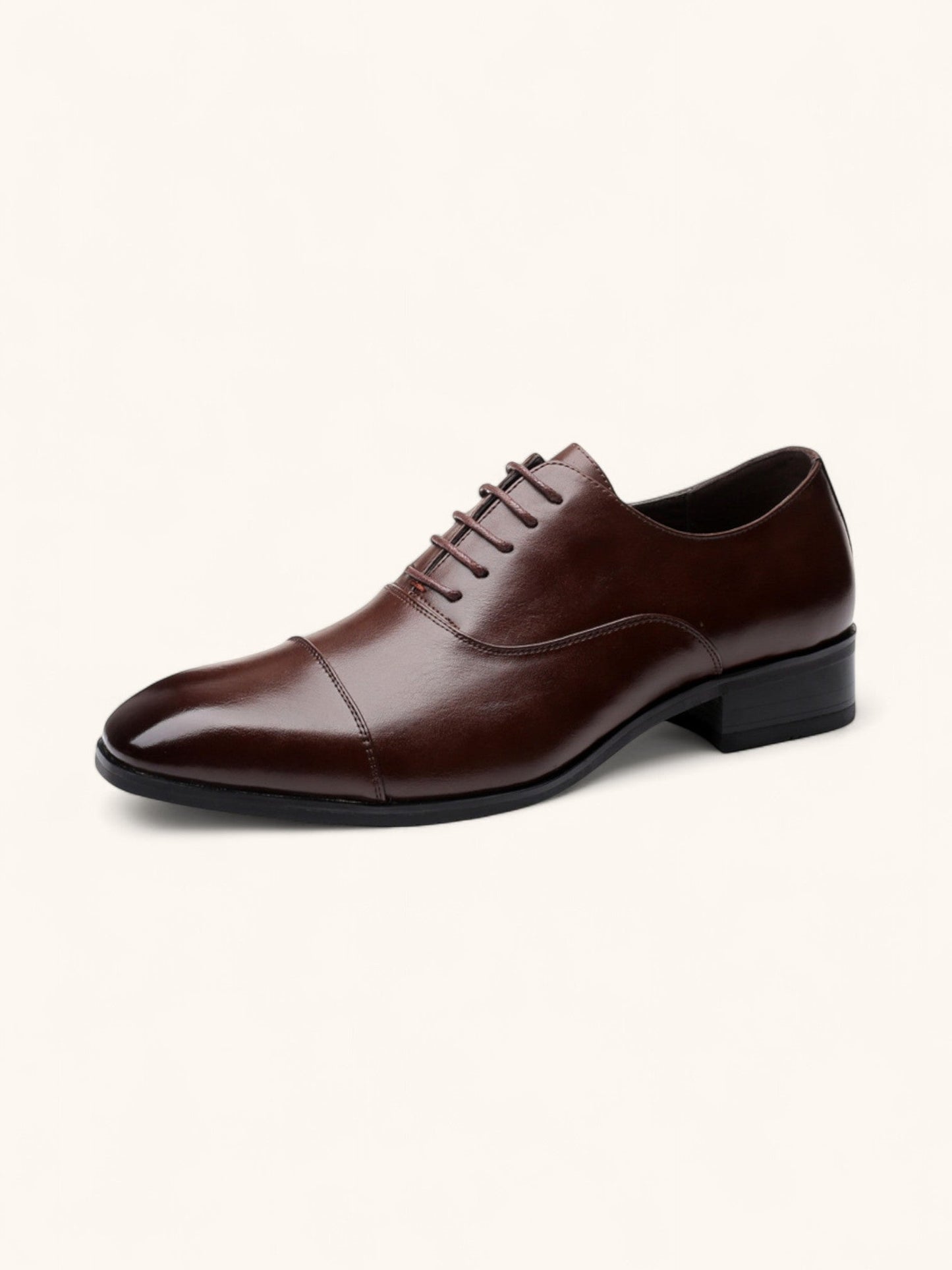Men’s Oxford Dress Shoes – Classic Formal Style for Business and Events