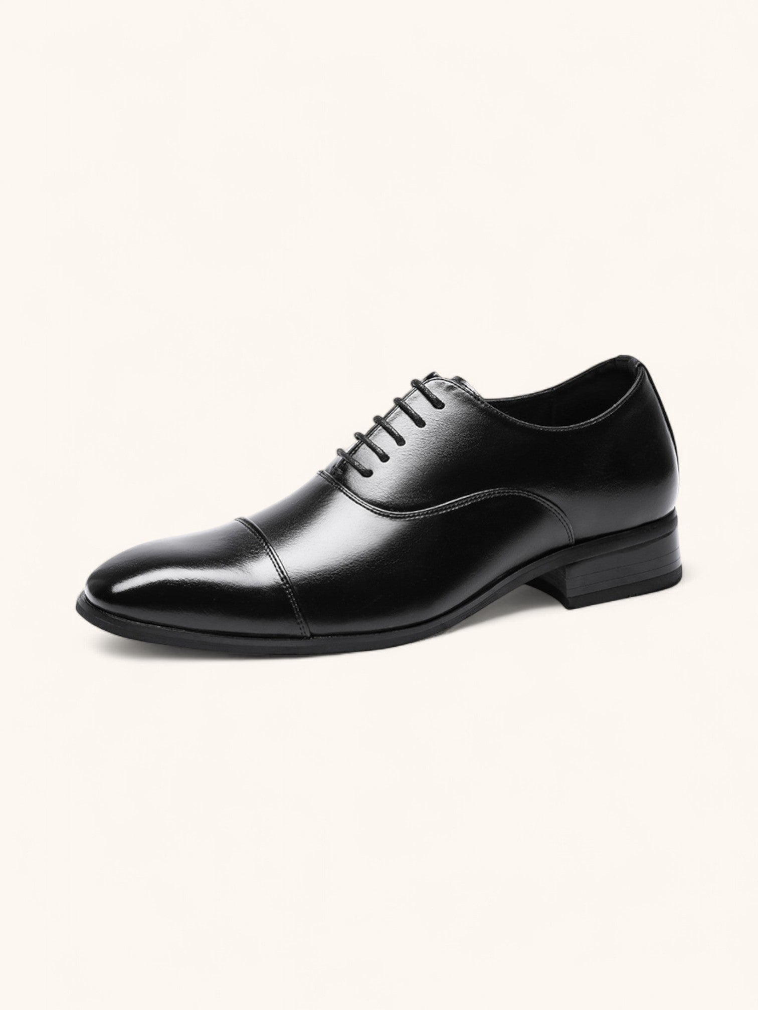 Men’s Oxford Dress Shoes – Classic Formal Style for Business and Events