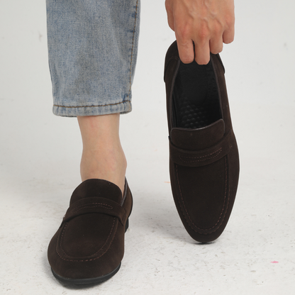 Men’s Penny Loafers – Classic Style for Any Occasion