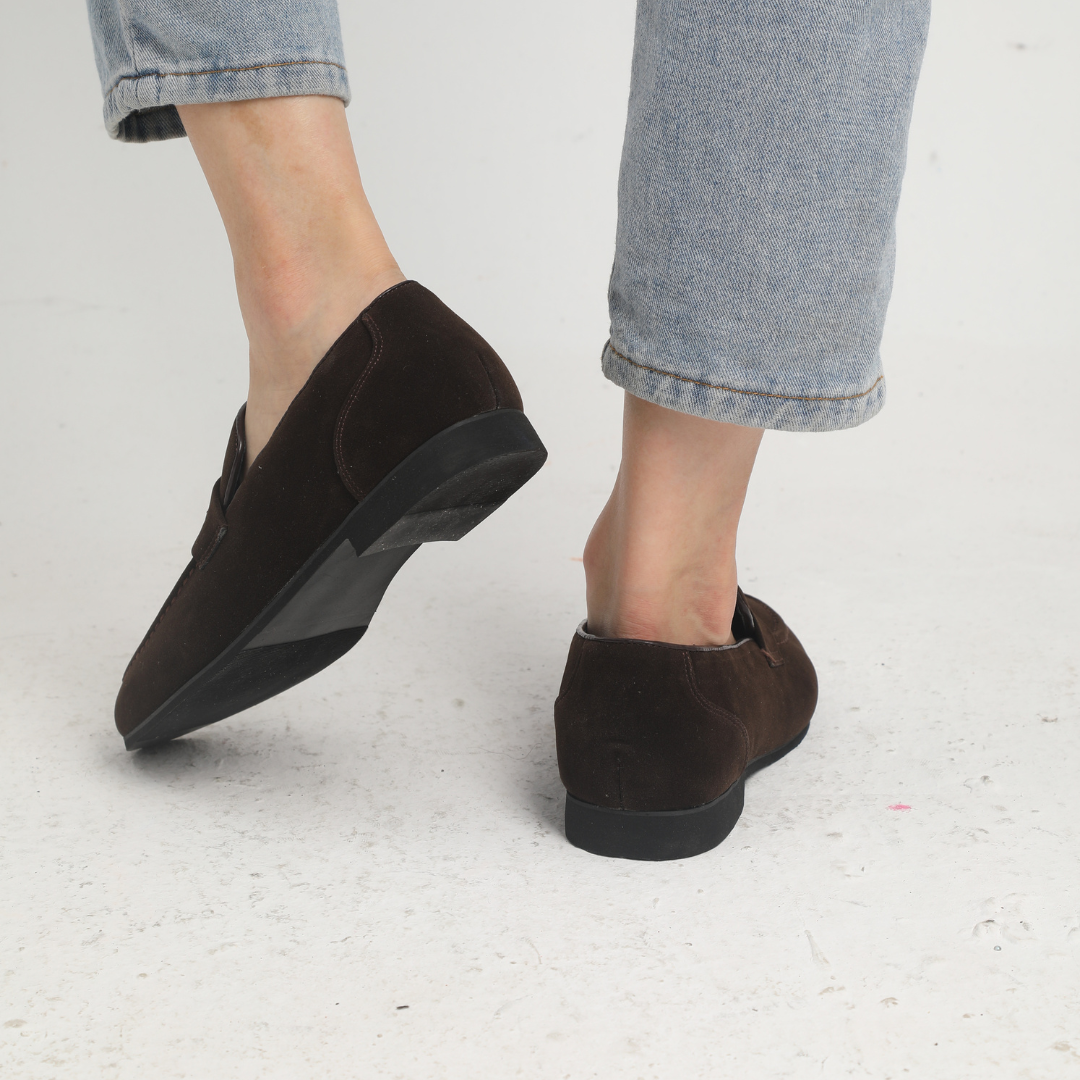 Men’s Penny Loafers – Classic Style for Any Occasion