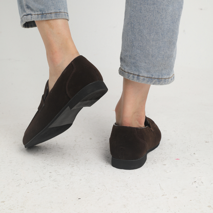 Men’s Penny Loafers – Classic Style for Any Occasion