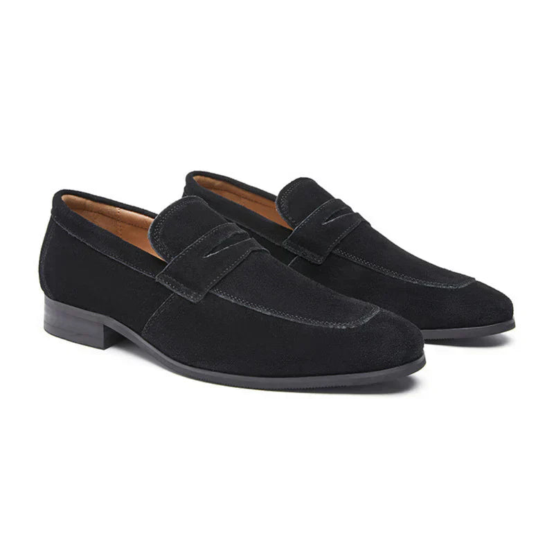 Men’s Penny Loafers – Classic Style for Any Occasion