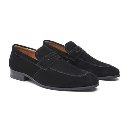 Men’s Penny Loafers – Classic Style for Any Occasion