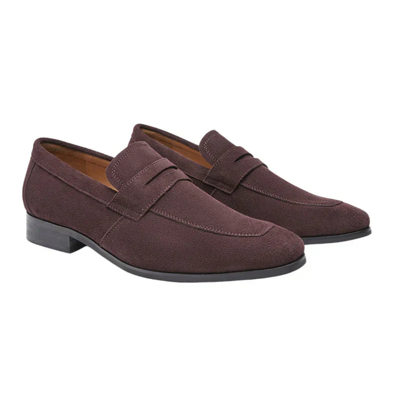 Men’s Penny Loafers – Classic Style for Any Occasion